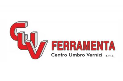 C.U.V. CENTRO UMBRO VERNICI SNC